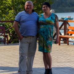 Светлана Сахно, 11.02.1981, Каменское / Днепродзержинск