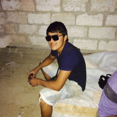 Асылбек Хивачов, 01.04.1996, Алматы