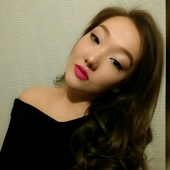 Маржан Мусагул, 18.11, Алматы