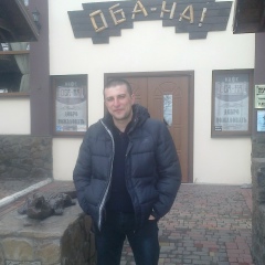 Миша Попов, 29.07.1985, Кременчуг