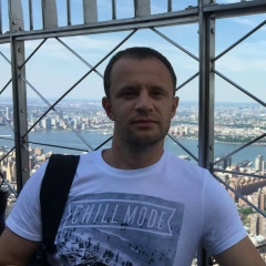 Сергій Січевлюк, 02.08.1982, Киев