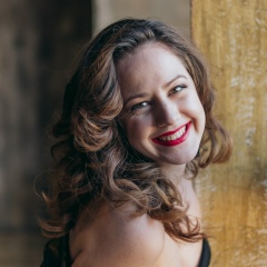 Александра Богницкая, 05.03, Москва