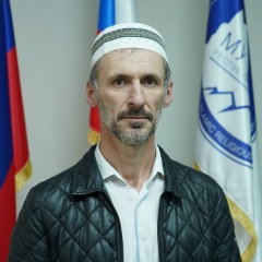 Камал Саидов, Хасавюрт