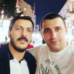 Рашид Асланов, 11.05, Баку