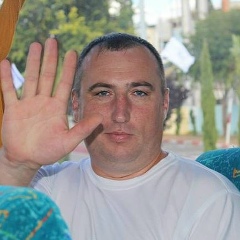 Виктор Пастушенко, Кущёвская