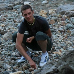 Виктор Кучеренко, 25.06.1988, Южно-Сахалинск