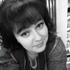 Наталья Мартынова, 10.01.1989, Кемерово