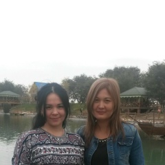 Элмира Дуйсенбаева, 27.08.1992, Алматы