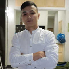 Нуржан Айтмаганбет, 08.01.1999, Алматы