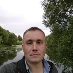 Алексей Беляев, 29.11.1983, Череповец