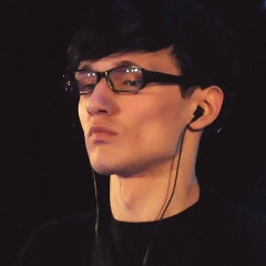 Кость Лебединский, 01.01