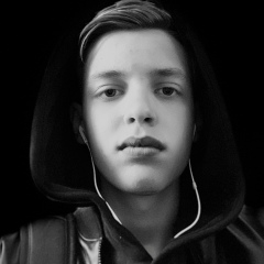 Данил Солодовник, 06.11.2002, Москва