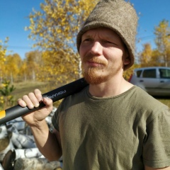 Дмитрий Богатенков, 24.12, Челябинск