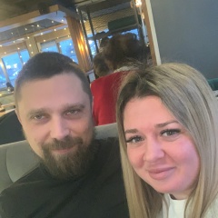 Танечка Байдачка, 14.01, Санкт-Петербург