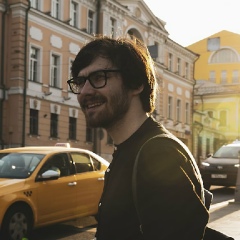 Андрей Гоголев, 28.06, Ижевск