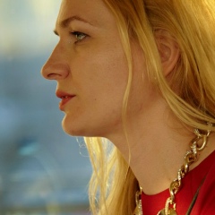 Мария Камшилина-Ларионова, 20.07