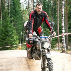 Антон Агафонов, 31.01.1981, Санкт-Петербург