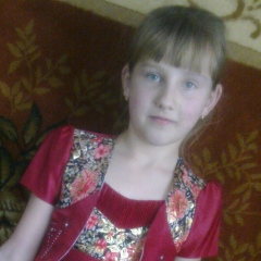 Ліля Халусяк, 18.08, Перегинское