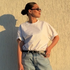 Суанда Едгулова, 24.05.1991, Краснодар