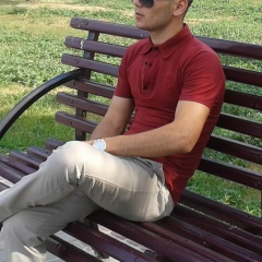 Arslan Metkulow