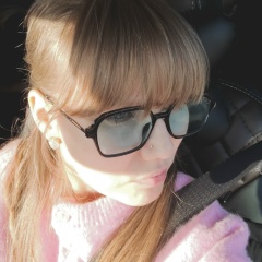 Вероника Сироткина, 12.10, Санкт-Петербург