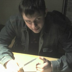 Виктор Tormentor, 29.06.1987, Санкт-Петербург