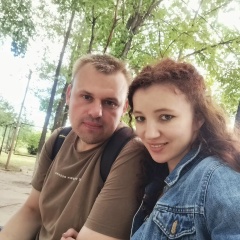 Кристина Губина, 21.08.1991, Калининград