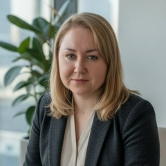 Ольга Загудаева, 11.04, Самара