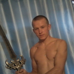 Alexandr Vereshchagin, 26.02.1990, Таштагол