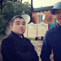 Margulan Sholbai, 28.11.1992, Алматы