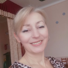 Галина Носова, Нальчик