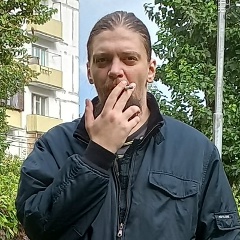 Антон Дергачев, 27.04, Москва