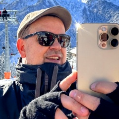 Vladimir Poda, 30.04, Москва