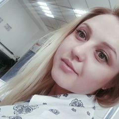 Юлия Скрыльникова, Алматы