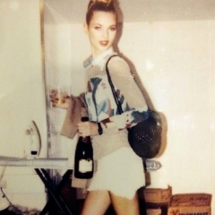 Евгения Кошкарова