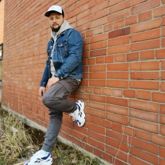 Александр Яшин, 02.04, Санкт-Петербург