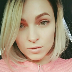 Ольга Бачева-Козловская, 06.01.1986, Минск