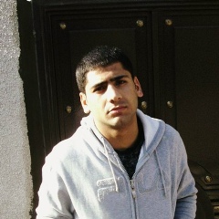 Aram Xachatryan, 18.07