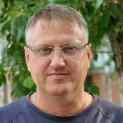 Михаил Фомичев, 21.10.1966, Урай