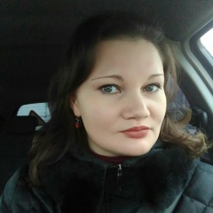 Елена Белова, 18.11.1984, Санкт-Петербург