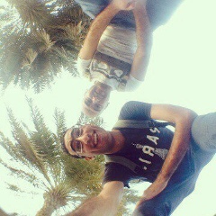 Ayman Raafat, 20.01, Alexandria