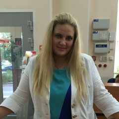 Мария Скресанова, 03.06, Мурманск