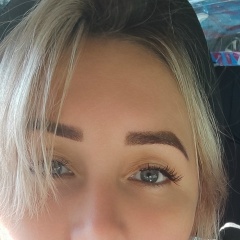 Катюша Королева, 28.12.1983, Самара