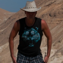 Дима Ёжик, Екатеринбург