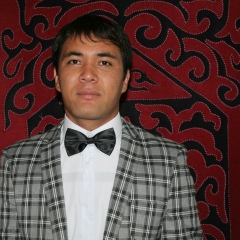 Нурдаулет Аманкул, 05.03.2007