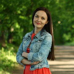 Наталія Клименко, 02.02, Киев