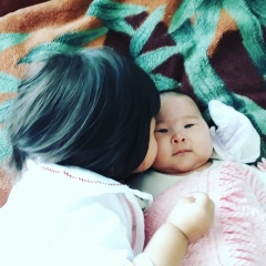 Madina Smagulova, 07.04.1992, Алматы