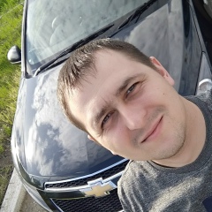 Алексей Брюков, 20.12, Костанай