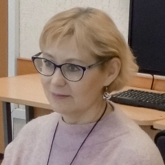 Татьяна Дорохова, 07.05, Екатеринбург