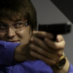 Денис Никитушкин, 08.07, Москва